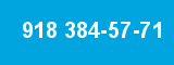 918 384-57-71 918 384-57-71